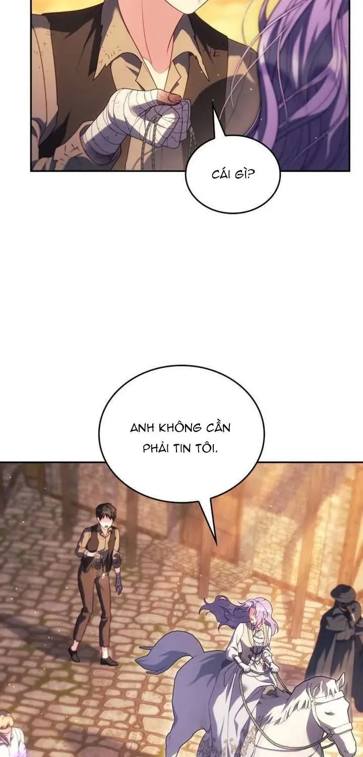 Kết Cục Của Cuộc Hôn Nhân Hợp Đồng Cao Cấp Chapter 42 - 52