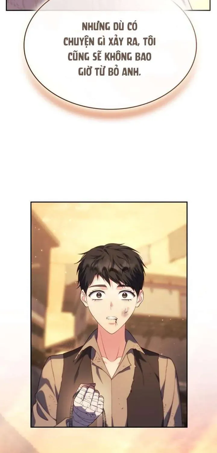 Kết Cục Của Cuộc Hôn Nhân Hợp Đồng Cao Cấp Chapter 42 - 54