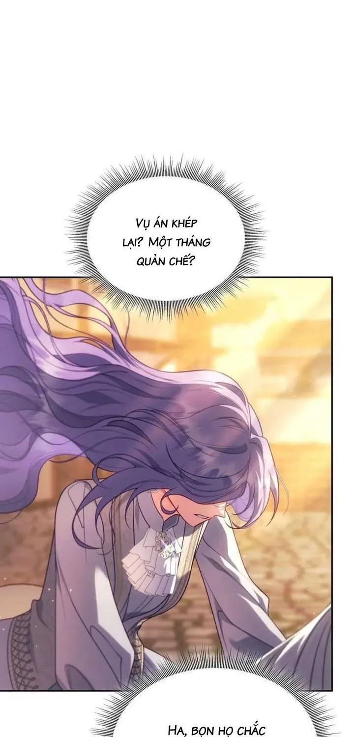 Kết Cục Của Cuộc Hôn Nhân Hợp Đồng Cao Cấp Chapter 42 - 56