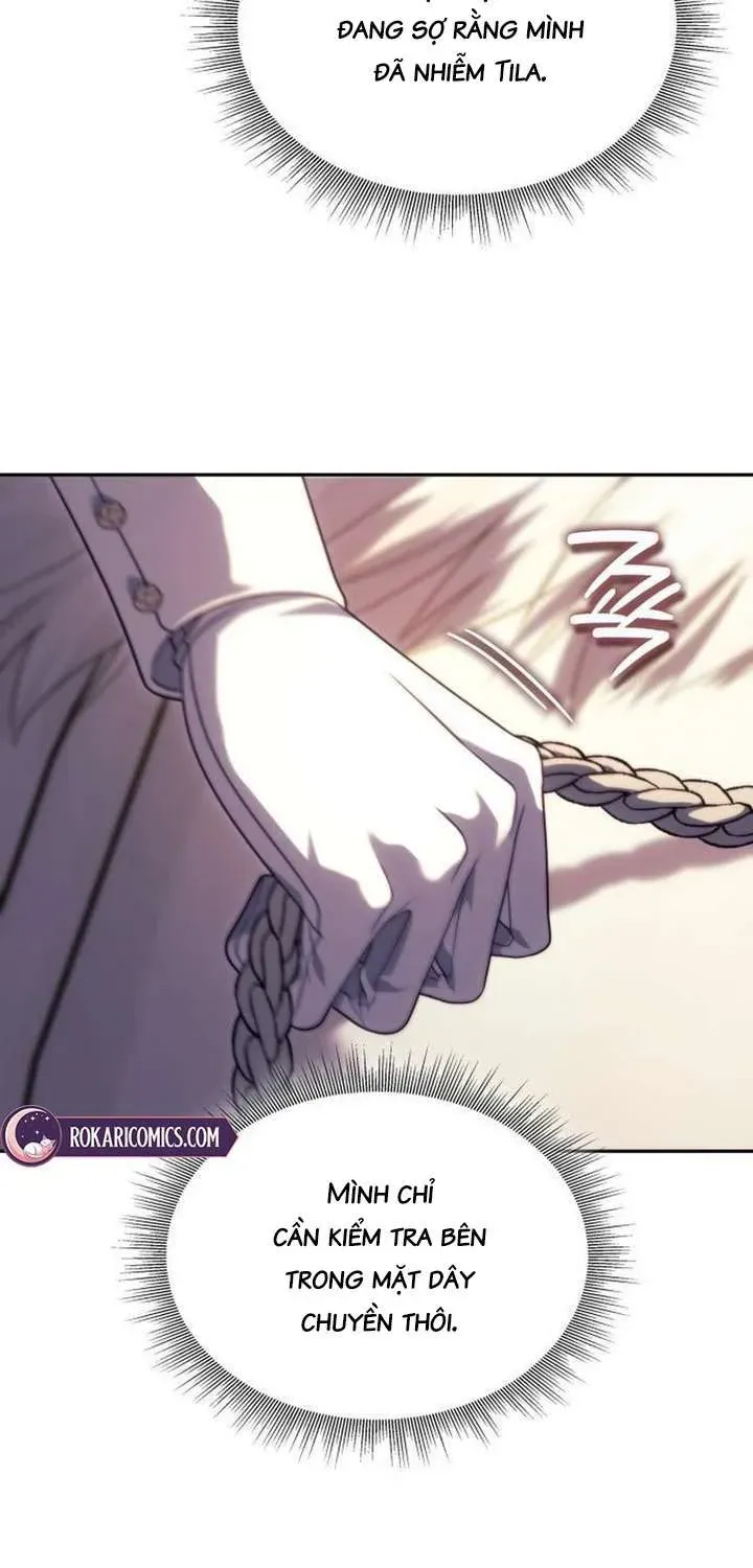 Kết Cục Của Cuộc Hôn Nhân Hợp Đồng Cao Cấp Chapter 42 - 57