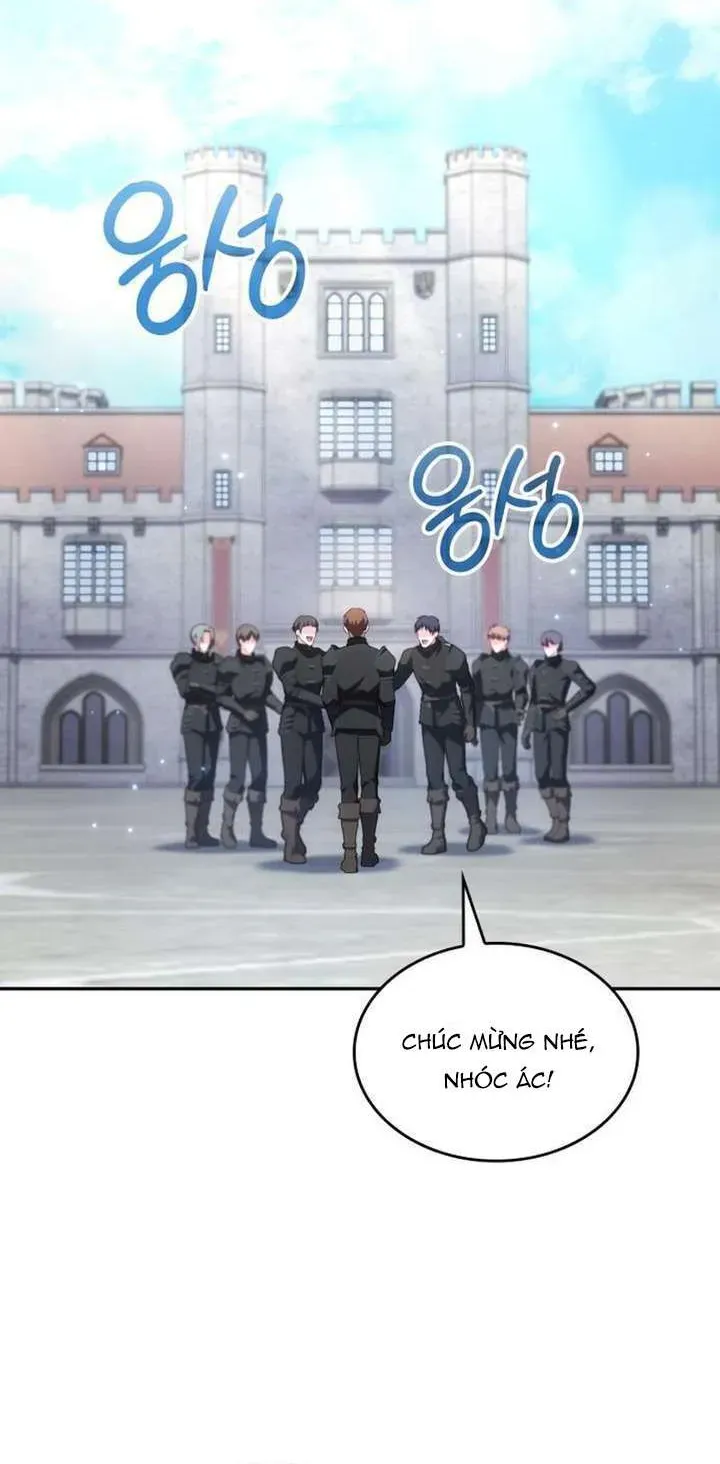 Kết Cục Của Cuộc Hôn Nhân Hợp Đồng Cao Cấp Chapter 42 - 60