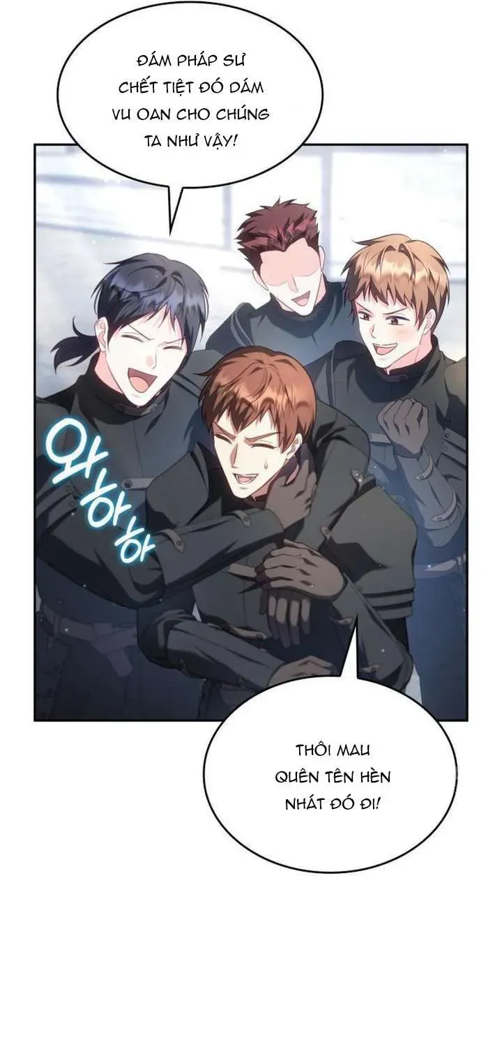 Kết Cục Của Cuộc Hôn Nhân Hợp Đồng Cao Cấp Chapter 42 - 61