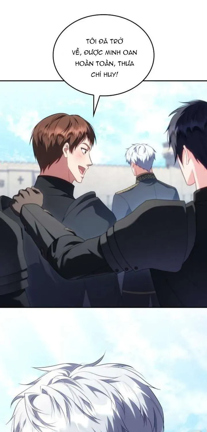 Kết Cục Của Cuộc Hôn Nhân Hợp Đồng Cao Cấp Chapter 42 - 62