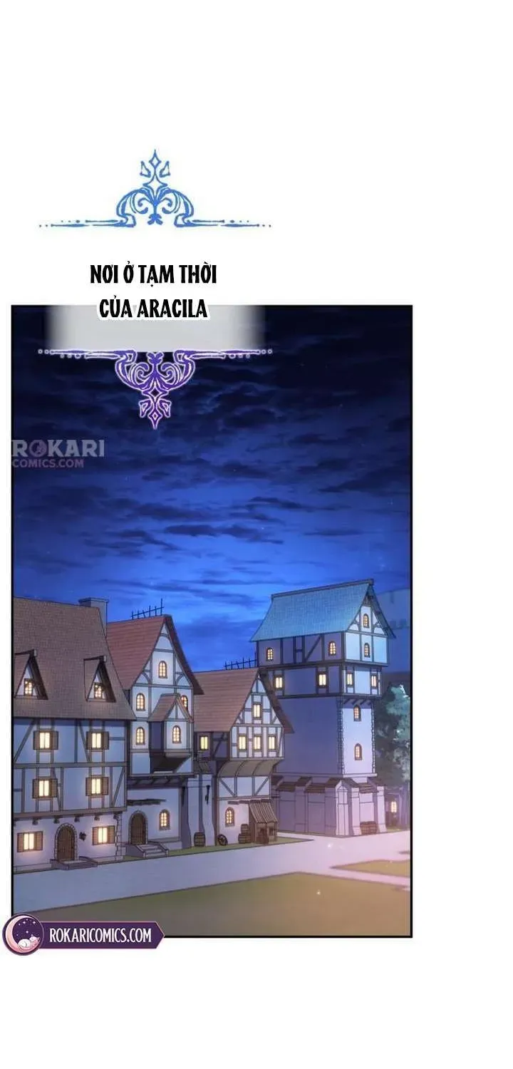 Kết Cục Của Cuộc Hôn Nhân Hợp Đồng Cao Cấp Chapter 42 - 64