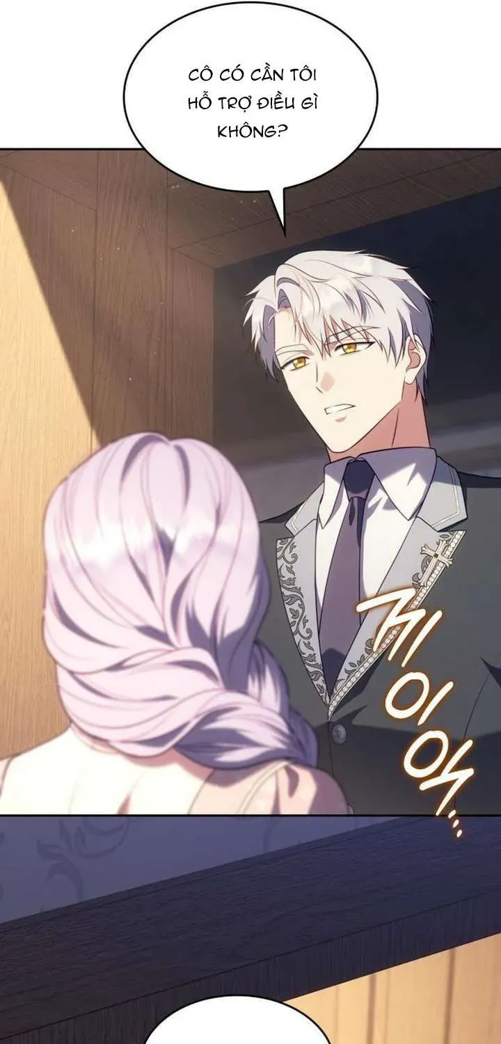 Kết Cục Của Cuộc Hôn Nhân Hợp Đồng Cao Cấp Chapter 42 - 67