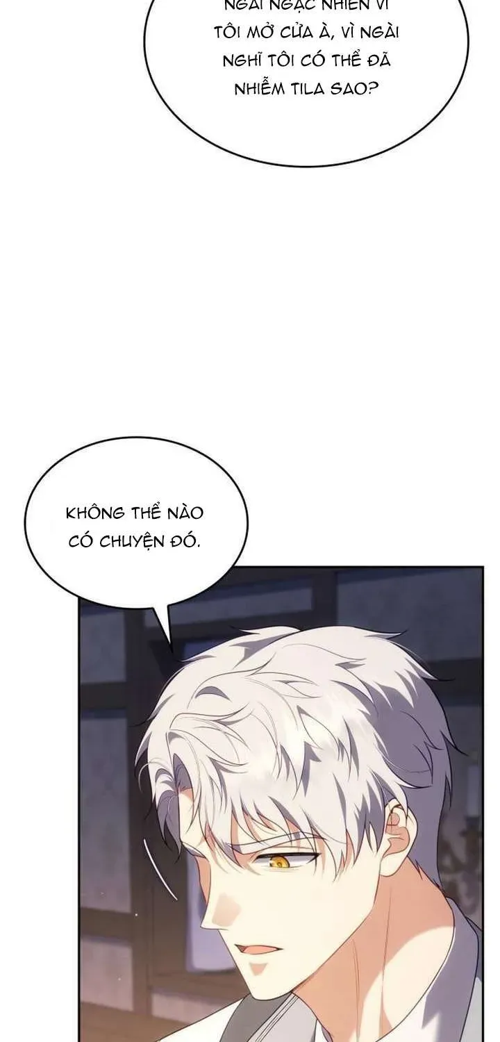 Kết Cục Của Cuộc Hôn Nhân Hợp Đồng Cao Cấp Chapter 42 - 70