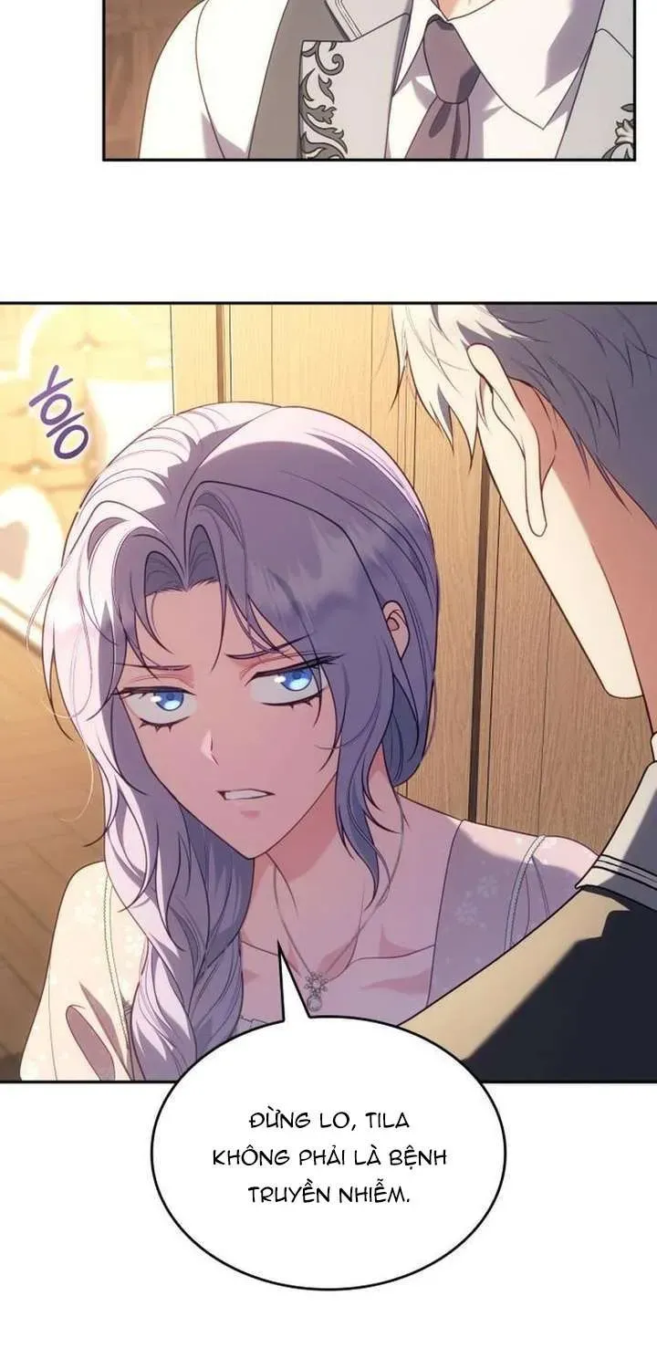 Kết Cục Của Cuộc Hôn Nhân Hợp Đồng Cao Cấp Chapter 42 - 71