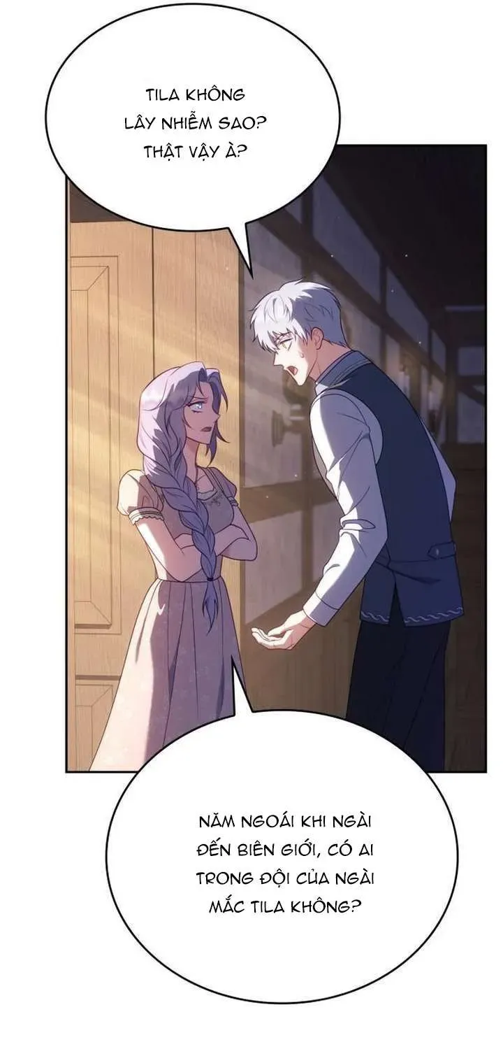 Kết Cục Của Cuộc Hôn Nhân Hợp Đồng Cao Cấp Chapter 42 - 73