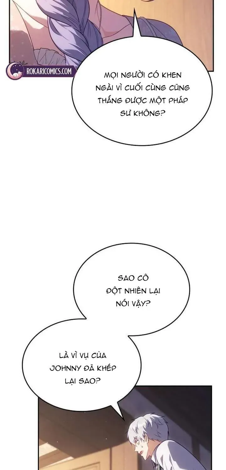 Kết Cục Của Cuộc Hôn Nhân Hợp Đồng Cao Cấp Chapter 42 - 77