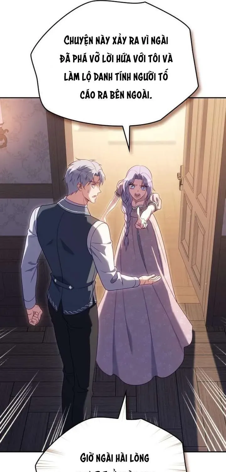 Kết Cục Của Cuộc Hôn Nhân Hợp Đồng Cao Cấp Chapter 42 - 79