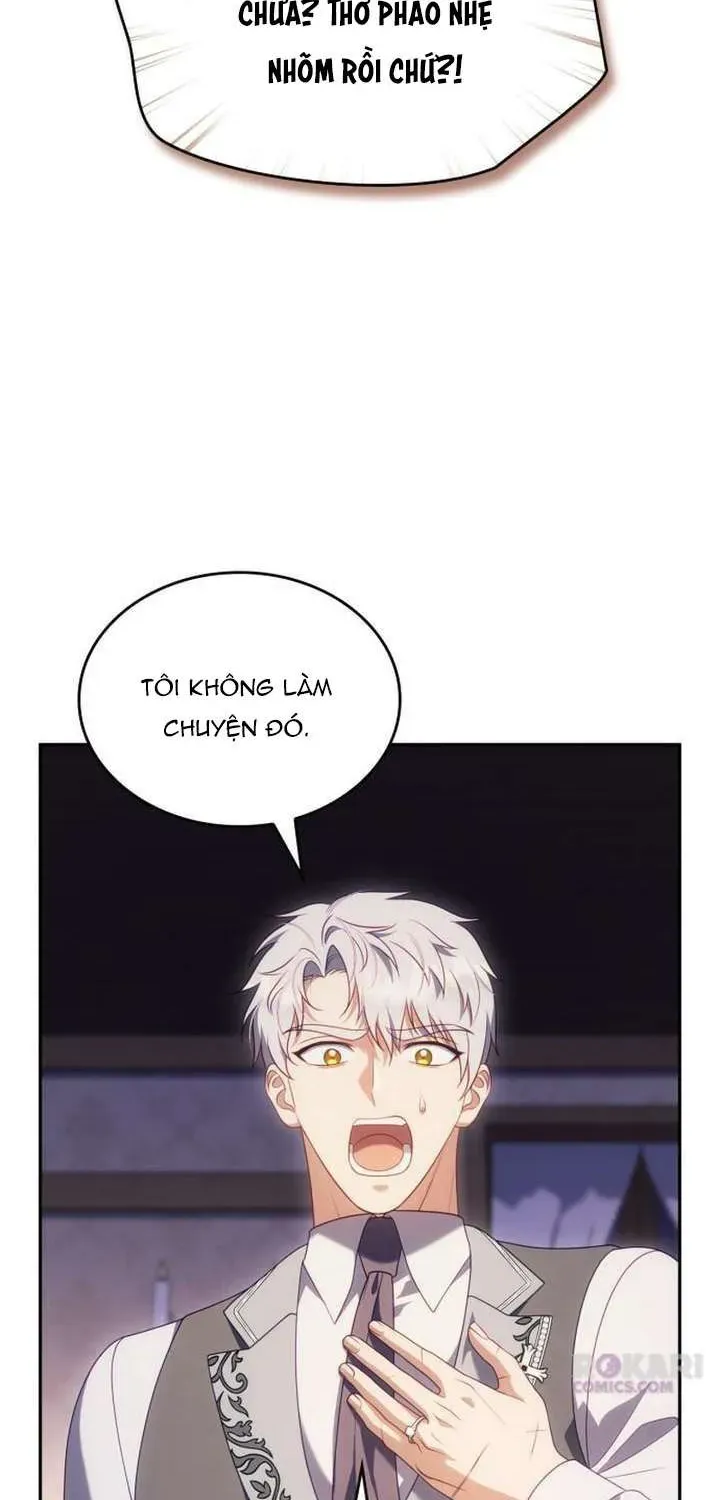 Kết Cục Của Cuộc Hôn Nhân Hợp Đồng Cao Cấp Chapter 42 - 80