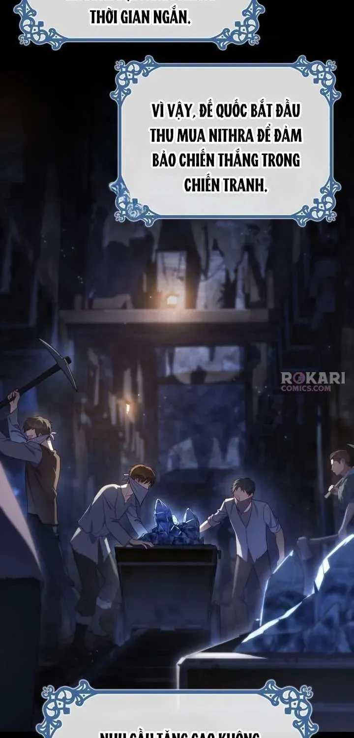 Kết Cục Của Cuộc Hôn Nhân Hợp Đồng Cao Cấp Chapter 42 - 9