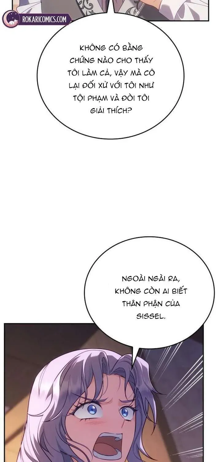 Kết Cục Của Cuộc Hôn Nhân Hợp Đồng Cao Cấp Chapter 42 - 81