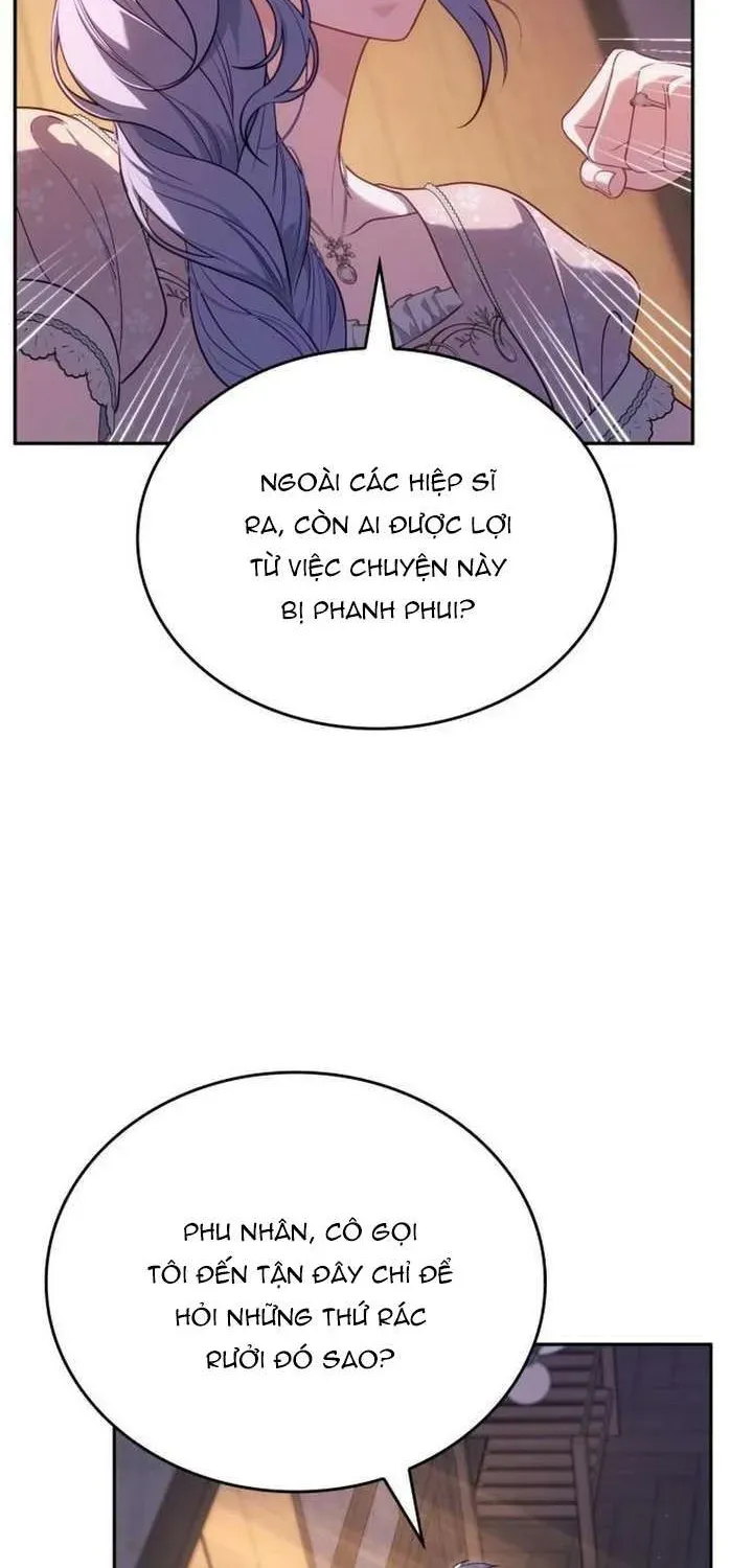 Kết Cục Của Cuộc Hôn Nhân Hợp Đồng Cao Cấp Chapter 42 - 82