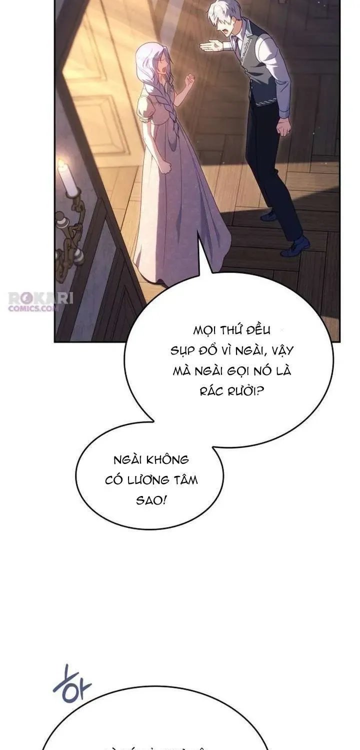 Kết Cục Của Cuộc Hôn Nhân Hợp Đồng Cao Cấp Chapter 42 - 83