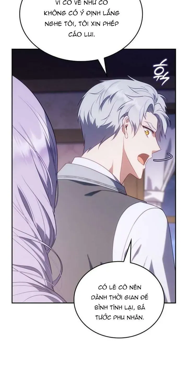 Kết Cục Của Cuộc Hôn Nhân Hợp Đồng Cao Cấp Chapter 42 - 84