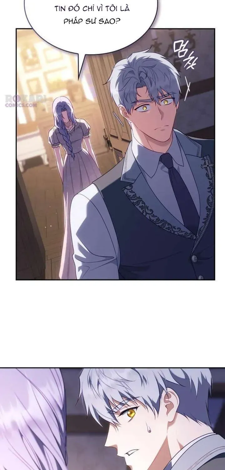 Kết Cục Của Cuộc Hôn Nhân Hợp Đồng Cao Cấp Chapter 42 - 86