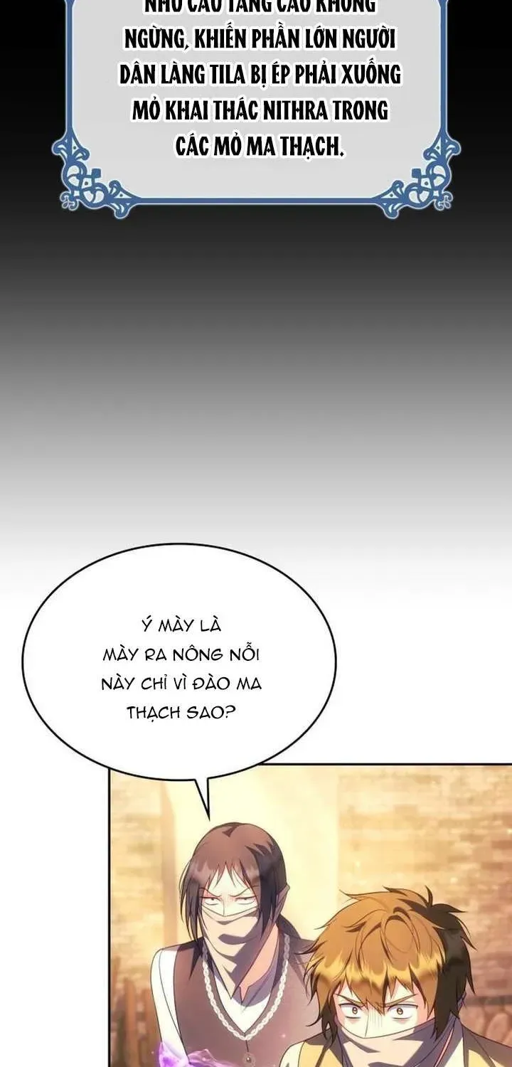 Kết Cục Của Cuộc Hôn Nhân Hợp Đồng Cao Cấp Chapter 42 - 10