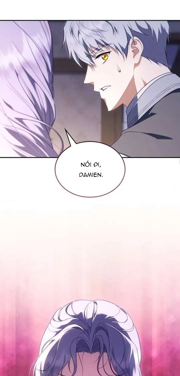 Kết Cục Của Cuộc Hôn Nhân Hợp Đồng Cao Cấp Chapter 43 - 2