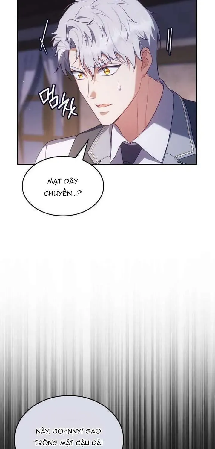 Kết Cục Của Cuộc Hôn Nhân Hợp Đồng Cao Cấp Chapter 43 - 11