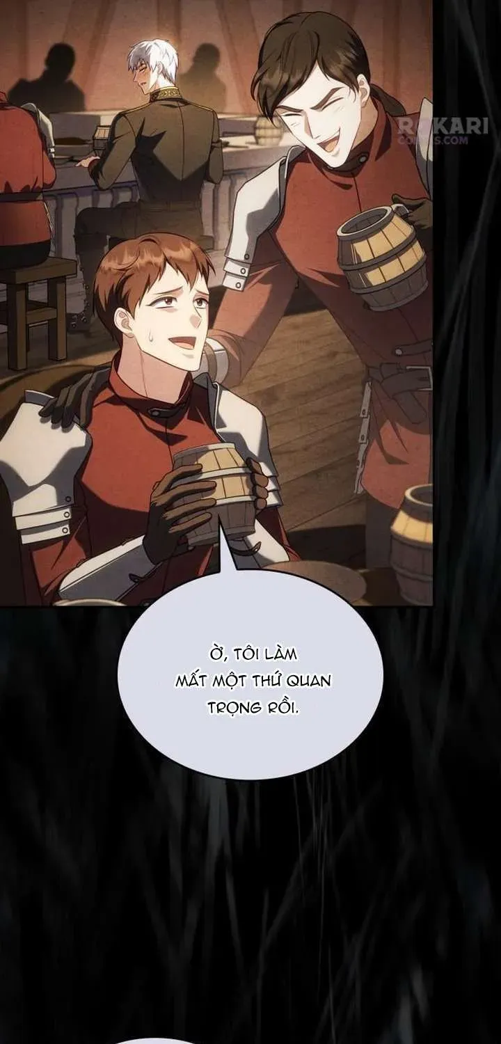 Kết Cục Của Cuộc Hôn Nhân Hợp Đồng Cao Cấp Chapter 43 - 13