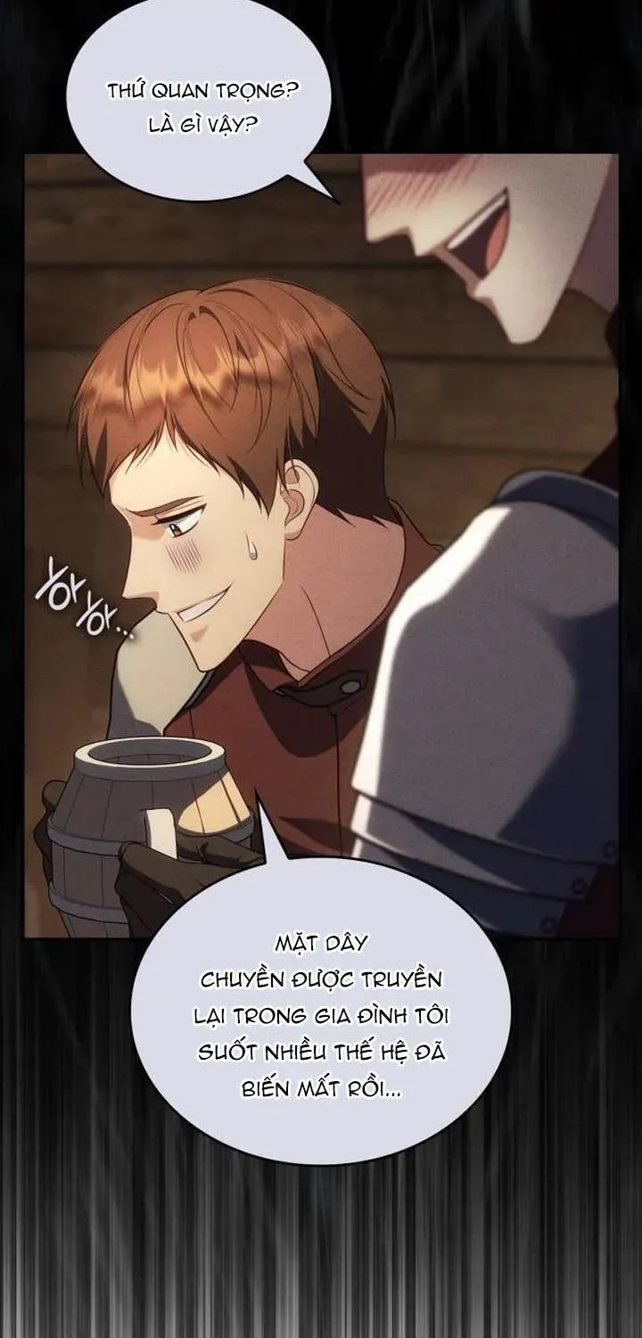 Kết Cục Của Cuộc Hôn Nhân Hợp Đồng Cao Cấp Chapter 43 - 14