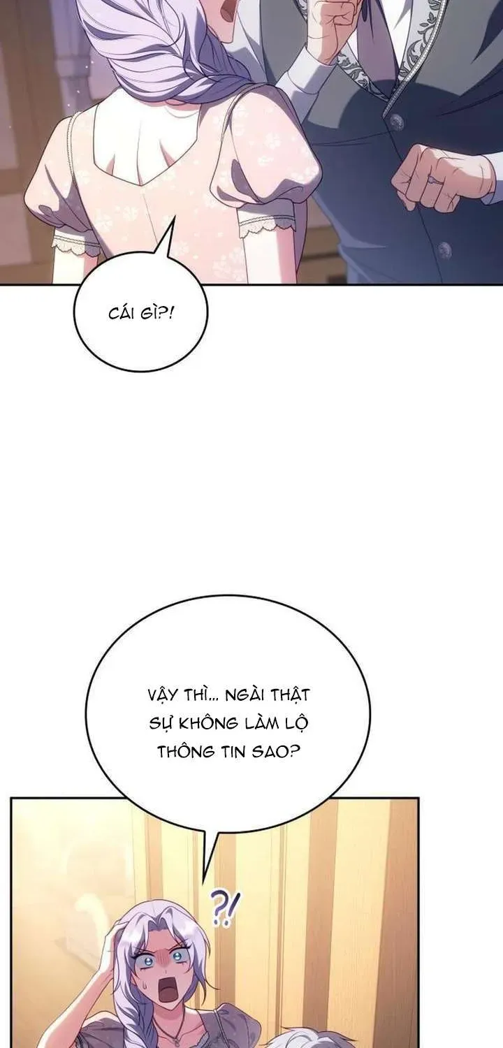 Kết Cục Của Cuộc Hôn Nhân Hợp Đồng Cao Cấp Chapter 43 - 16