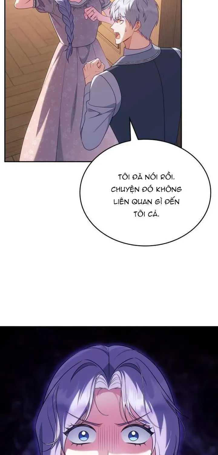 Kết Cục Của Cuộc Hôn Nhân Hợp Đồng Cao Cấp Chapter 43 - 17