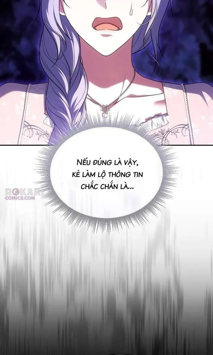 Kết Cục Của Cuộc Hôn Nhân Hợp Đồng Cao Cấp Chapter 43 - 18