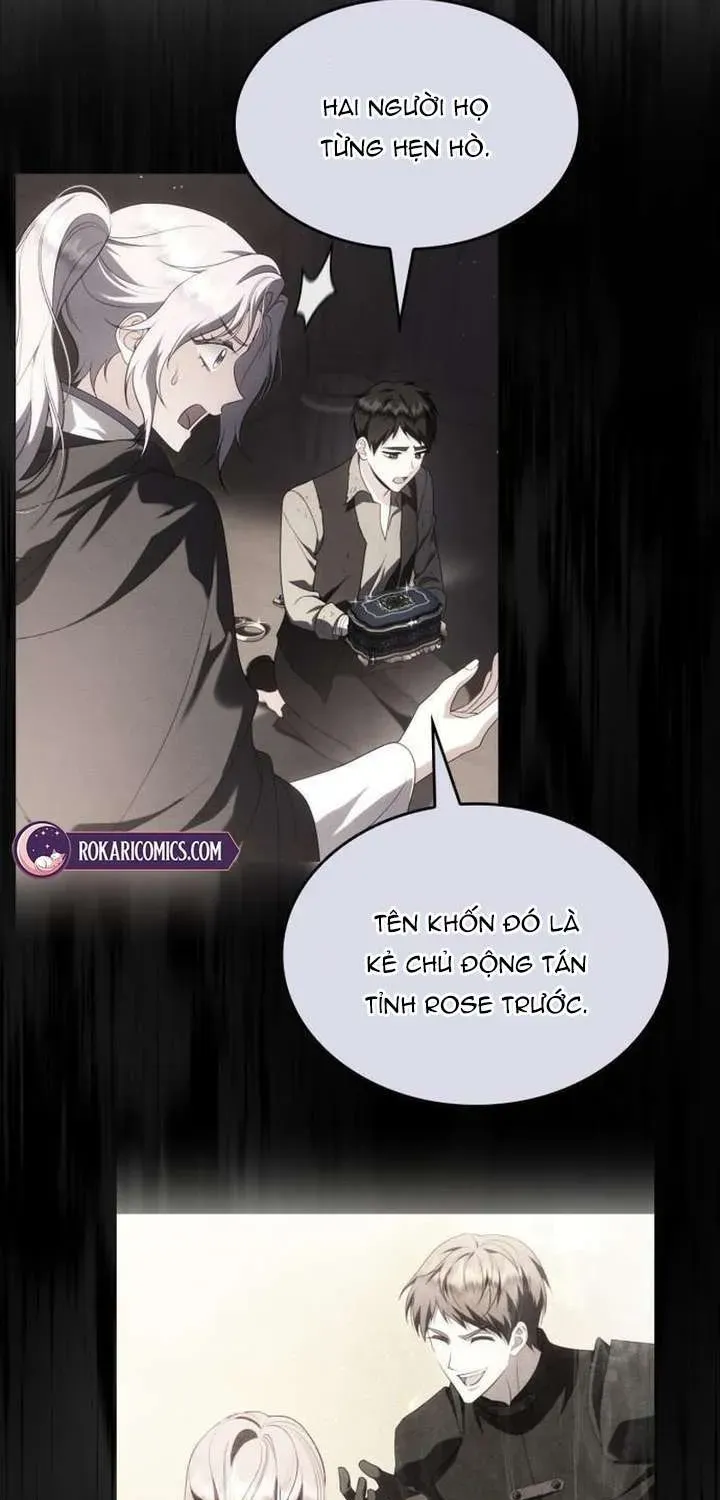 Kết Cục Của Cuộc Hôn Nhân Hợp Đồng Cao Cấp Chapter 43 - 19