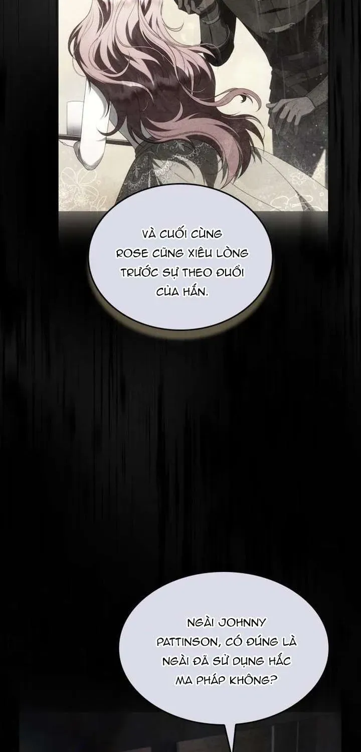 Kết Cục Của Cuộc Hôn Nhân Hợp Đồng Cao Cấp Chapter 43 - 20