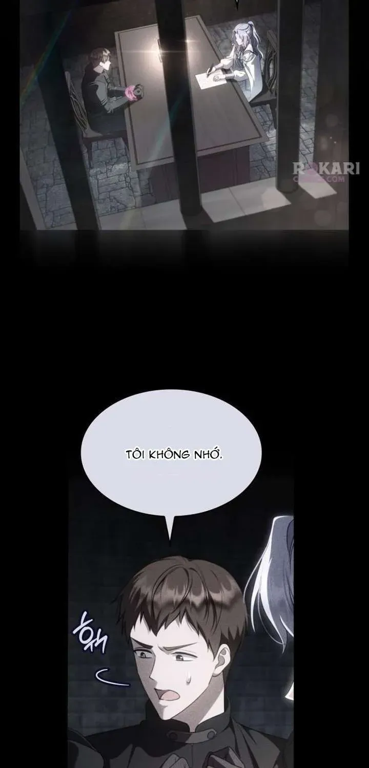 Kết Cục Của Cuộc Hôn Nhân Hợp Đồng Cao Cấp Chapter 43 - 21