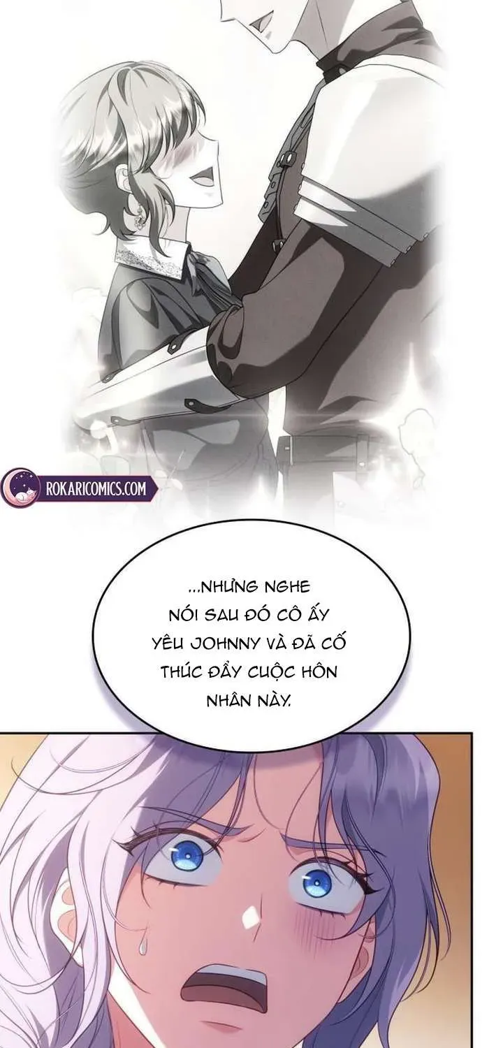 Kết Cục Của Cuộc Hôn Nhân Hợp Đồng Cao Cấp Chapter 43 - 27