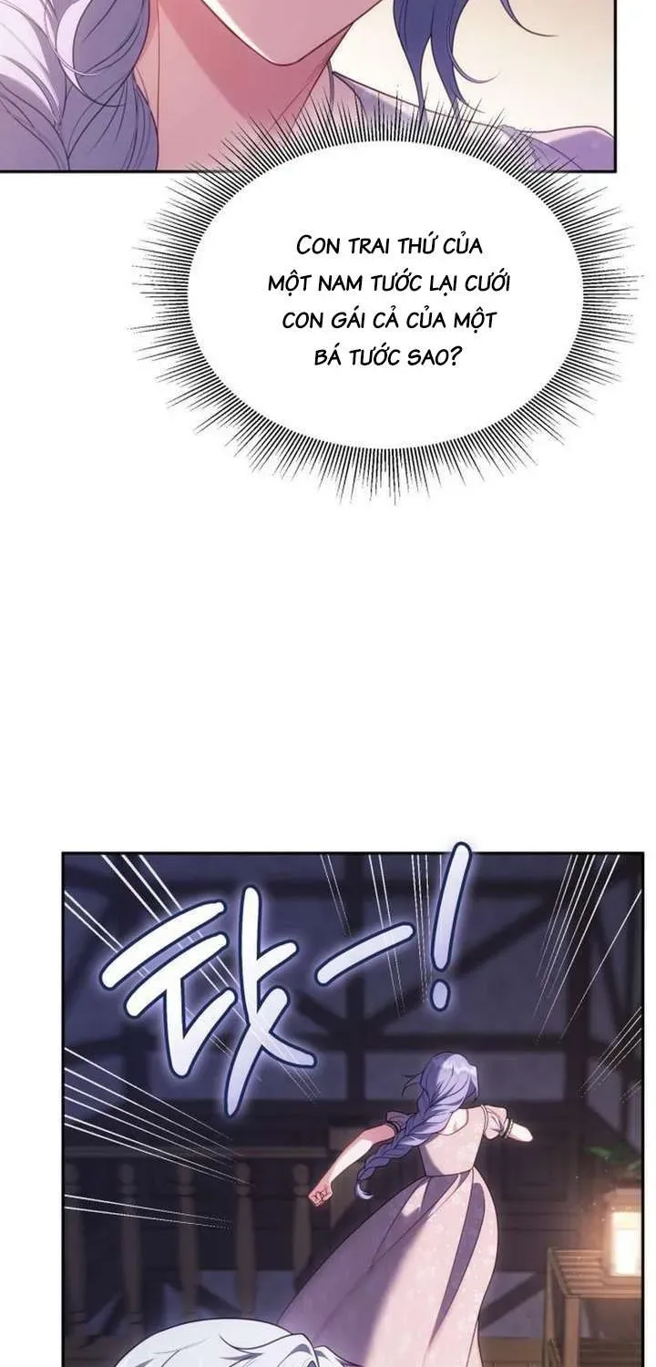 Kết Cục Của Cuộc Hôn Nhân Hợp Đồng Cao Cấp Chapter 43 - 28