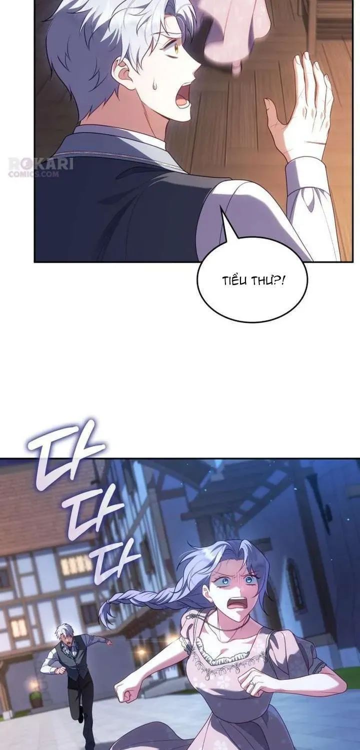 Kết Cục Của Cuộc Hôn Nhân Hợp Đồng Cao Cấp Chapter 43 - 29