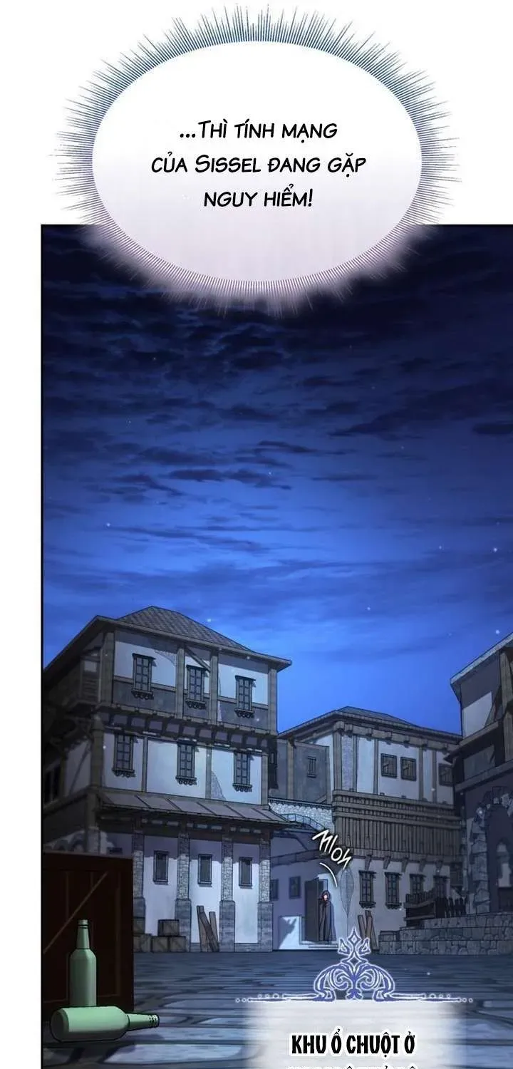 Kết Cục Của Cuộc Hôn Nhân Hợp Đồng Cao Cấp Chapter 43 - 31