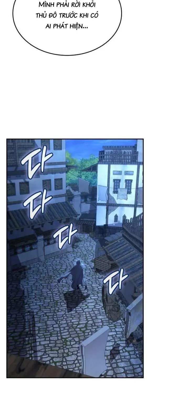 Kết Cục Của Cuộc Hôn Nhân Hợp Đồng Cao Cấp Chapter 43 - 33