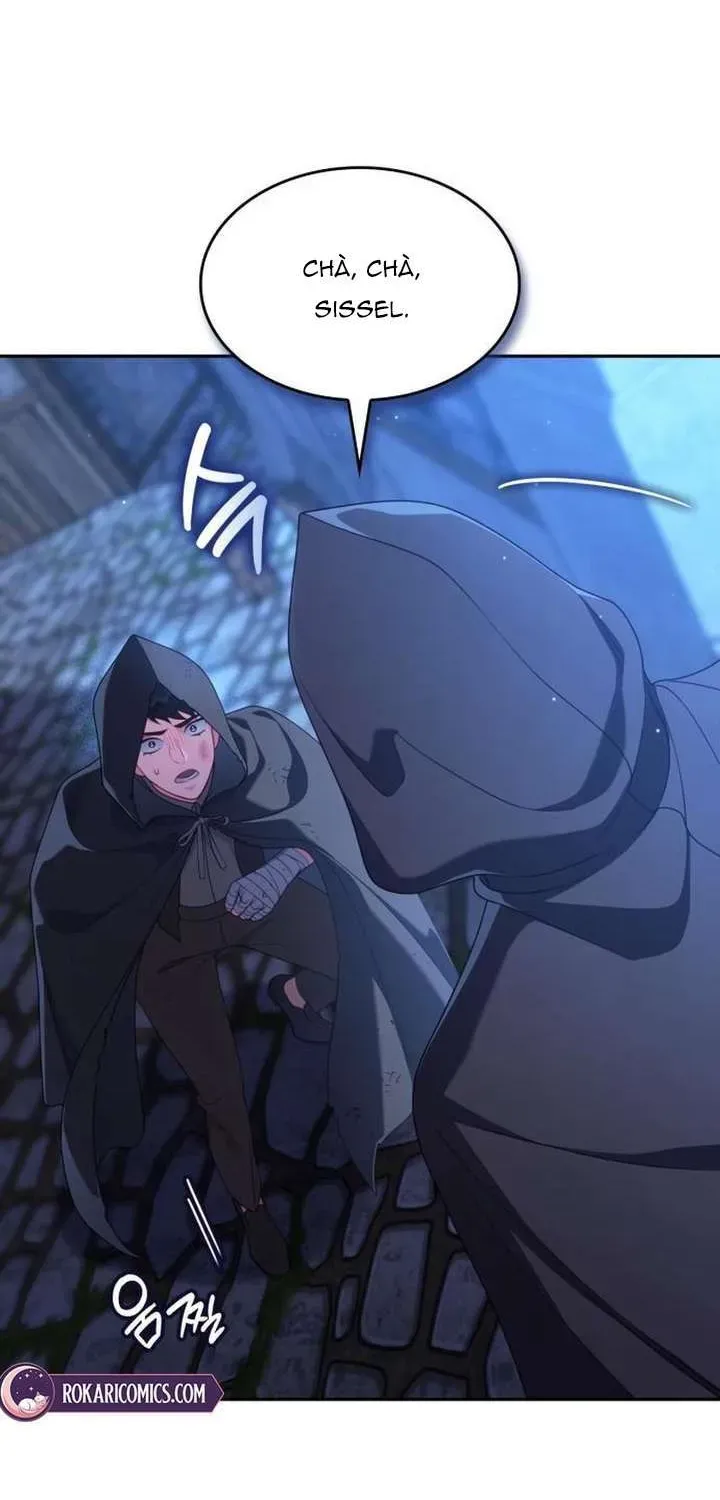 Kết Cục Của Cuộc Hôn Nhân Hợp Đồng Cao Cấp Chapter 43 - 34