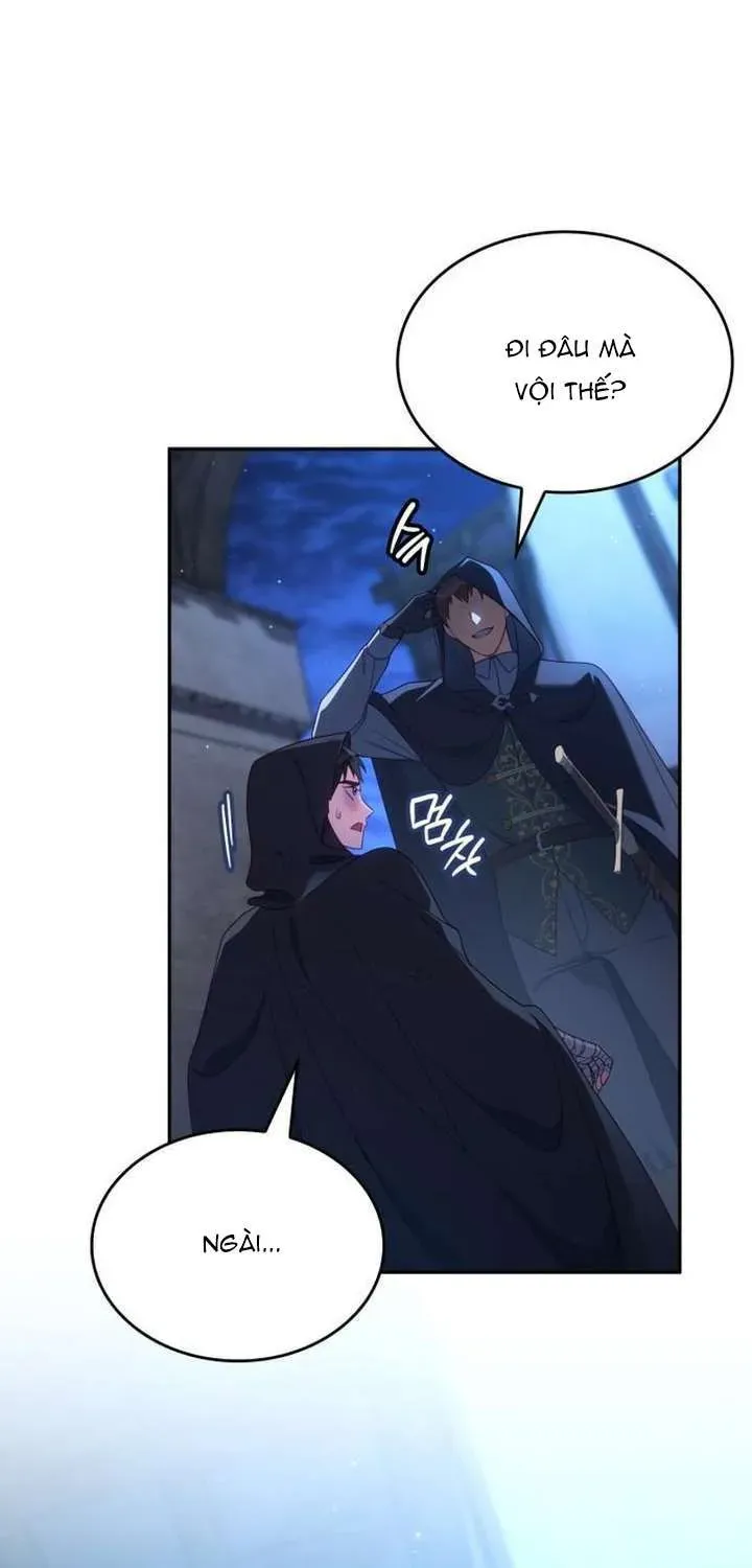 Kết Cục Của Cuộc Hôn Nhân Hợp Đồng Cao Cấp Chapter 43 - 35