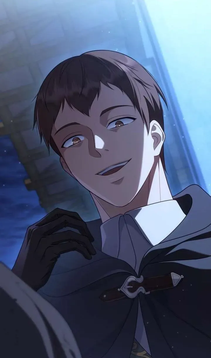 Kết Cục Của Cuộc Hôn Nhân Hợp Đồng Cao Cấp Chapter 43 - 36