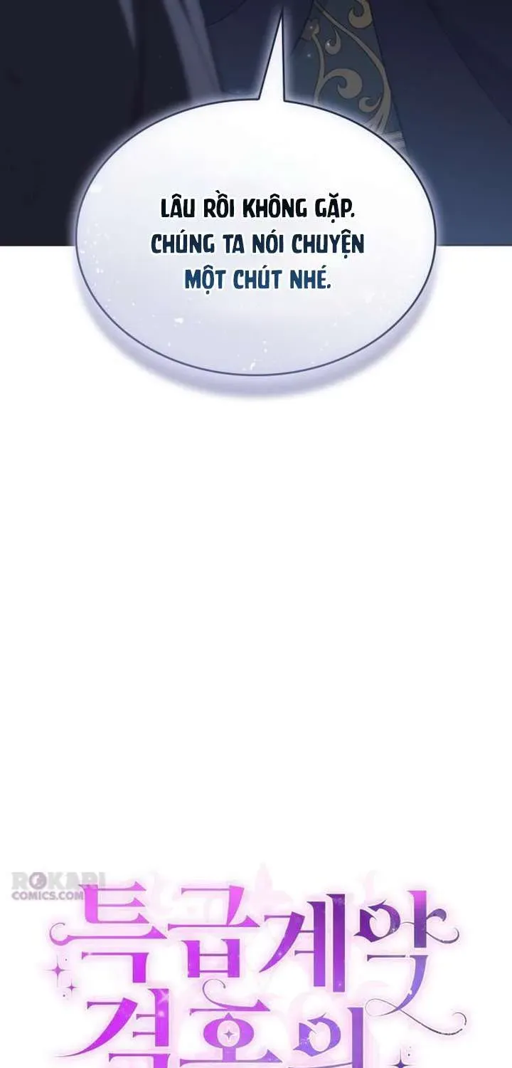 Kết Cục Của Cuộc Hôn Nhân Hợp Đồng Cao Cấp Chapter 43 - 37