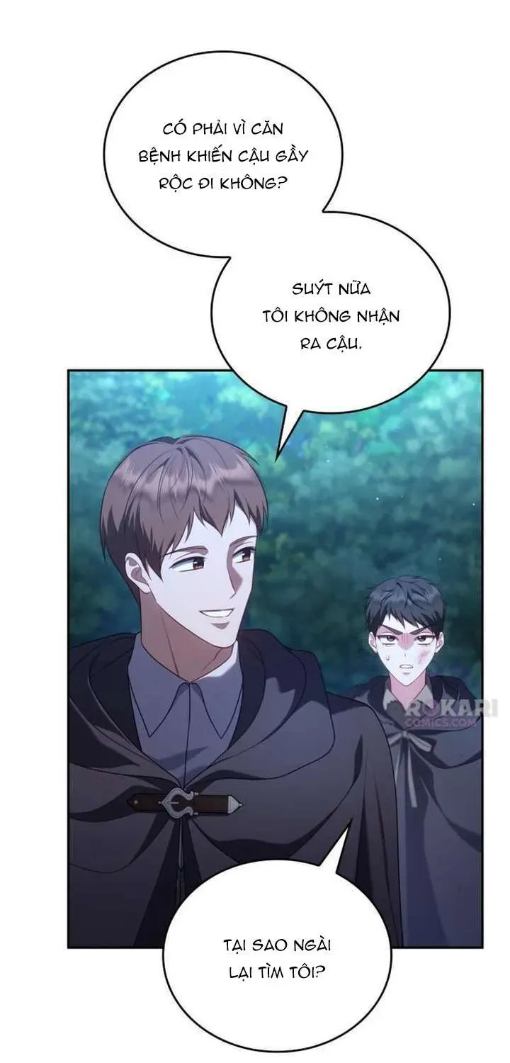 Kết Cục Của Cuộc Hôn Nhân Hợp Đồng Cao Cấp Chapter 43 - 40