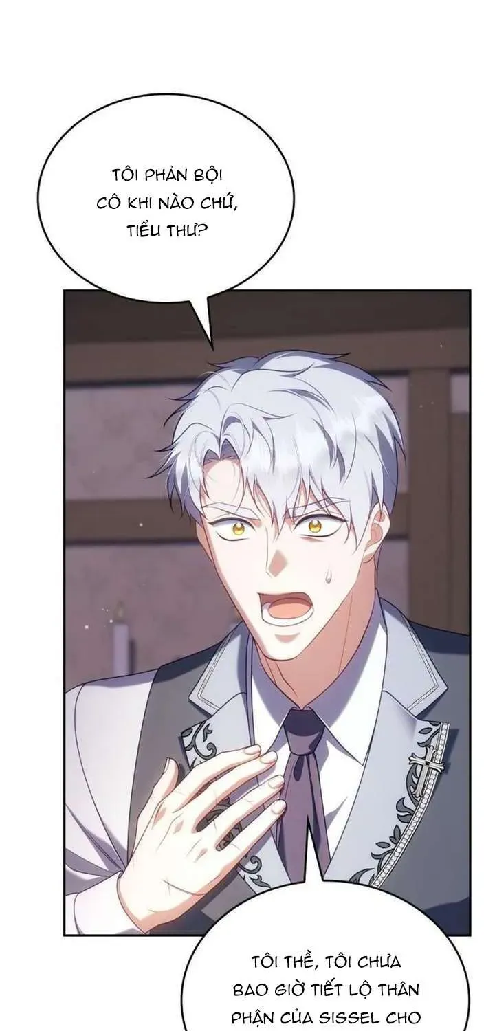Kết Cục Của Cuộc Hôn Nhân Hợp Đồng Cao Cấp Chapter 43 - 5