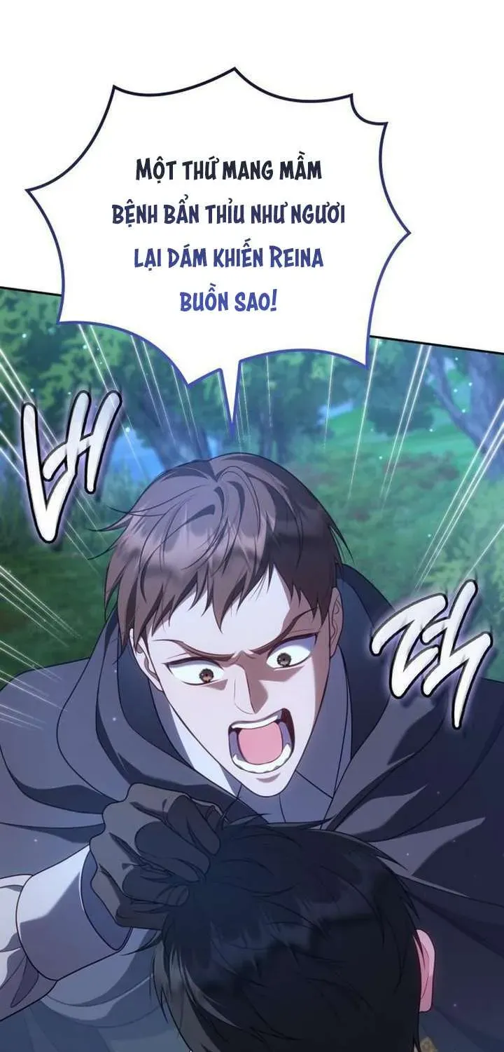 Kết Cục Của Cuộc Hôn Nhân Hợp Đồng Cao Cấp Chapter 43 - 43