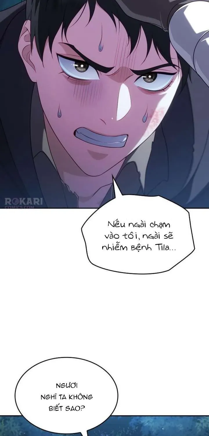 Kết Cục Của Cuộc Hôn Nhân Hợp Đồng Cao Cấp Chapter 43 - 45