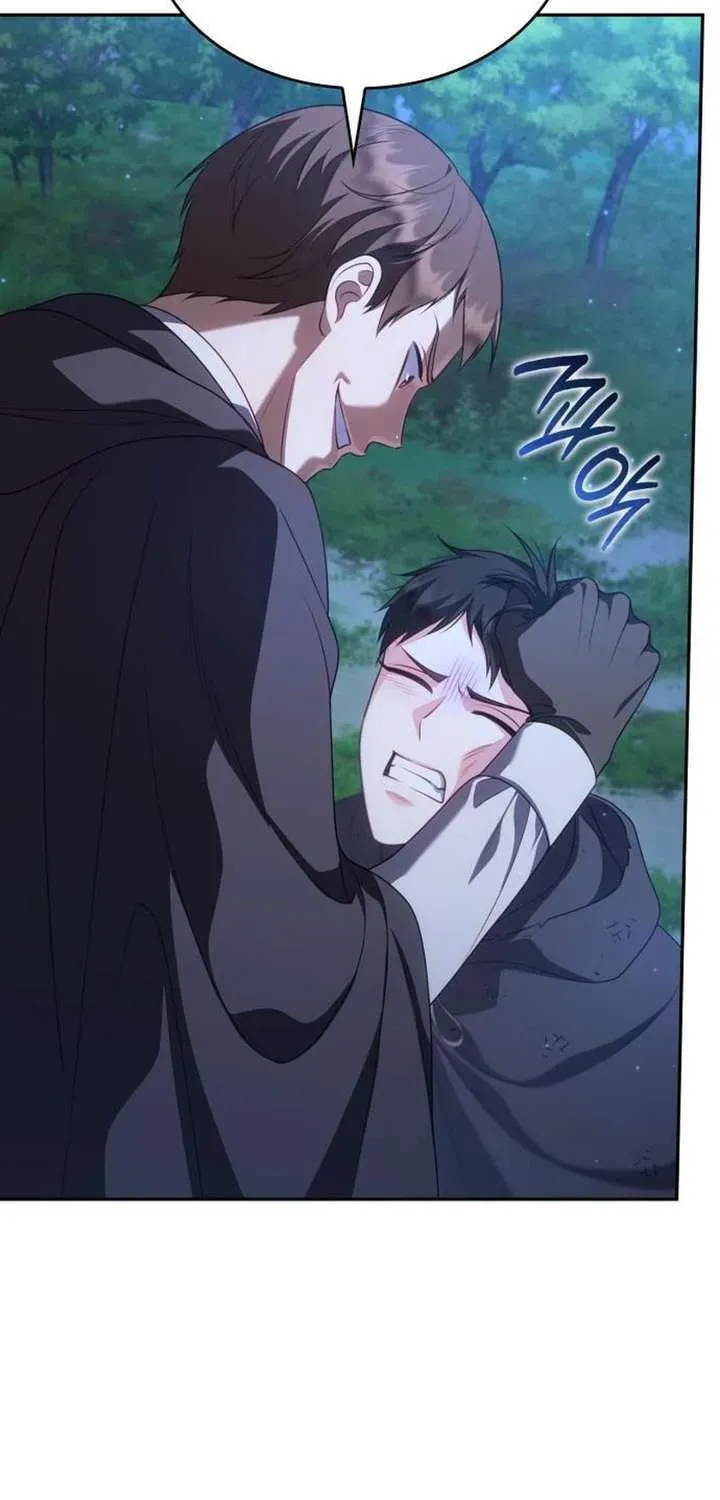 Kết Cục Của Cuộc Hôn Nhân Hợp Đồng Cao Cấp Chapter 43 - 47