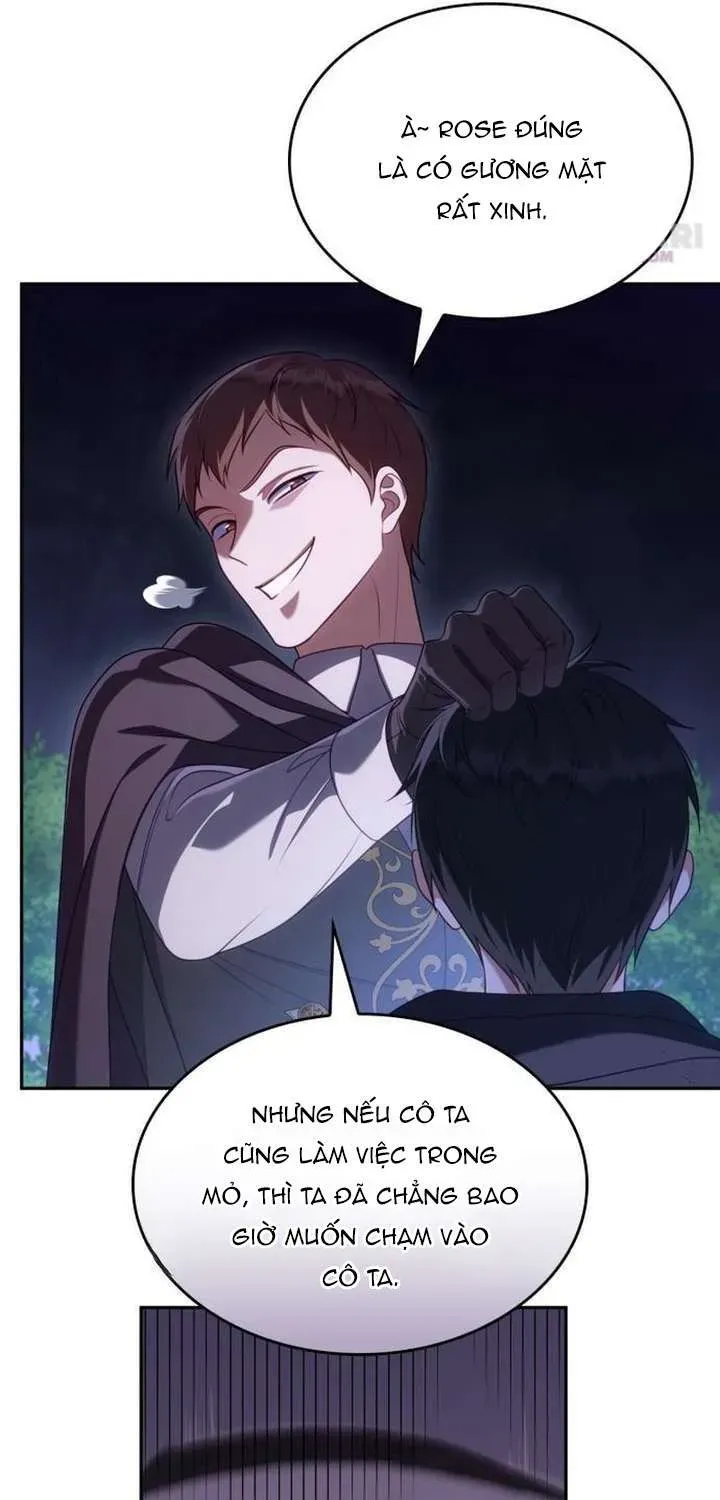 Kết Cục Của Cuộc Hôn Nhân Hợp Đồng Cao Cấp Chapter 43 - 49