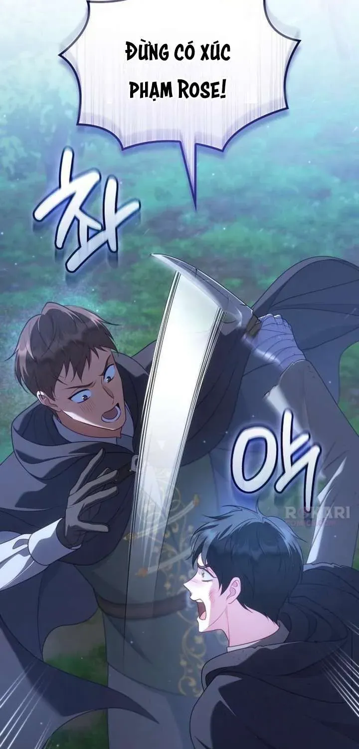 Kết Cục Của Cuộc Hôn Nhân Hợp Đồng Cao Cấp Chapter 43 - 51