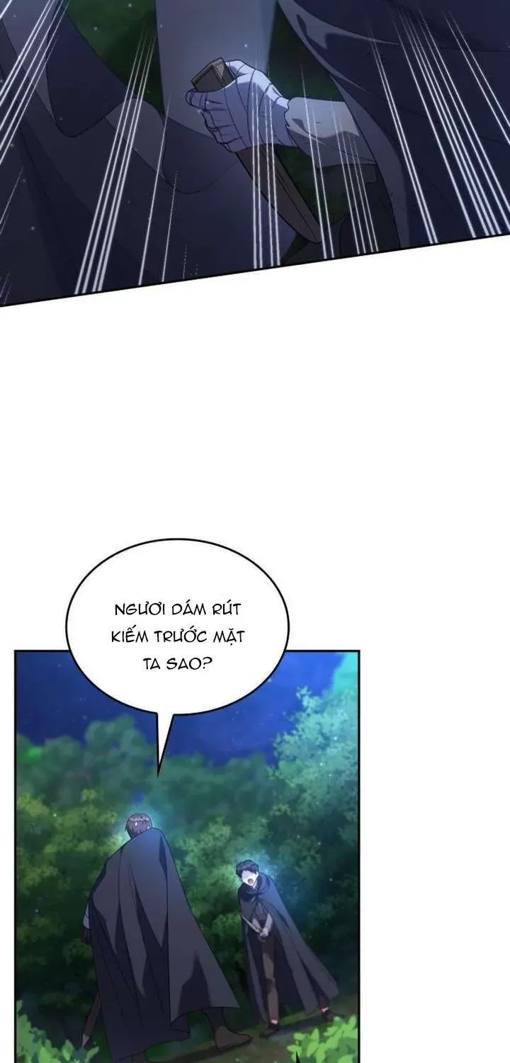 Kết Cục Của Cuộc Hôn Nhân Hợp Đồng Cao Cấp Chapter 43 - 52