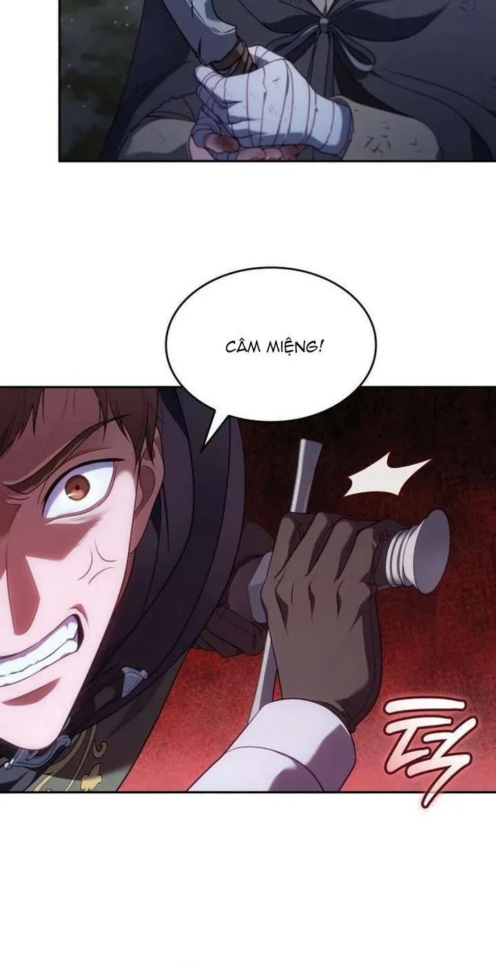 Kết Cục Của Cuộc Hôn Nhân Hợp Đồng Cao Cấp Chapter 43 - 54